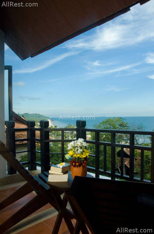 Rawi Warin Resort & Spa 11